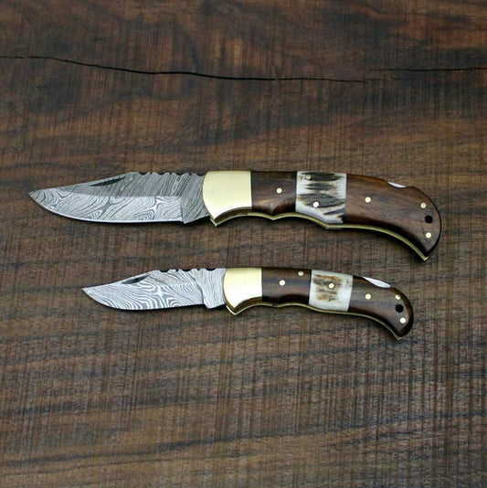KBS Knives Folding Knives