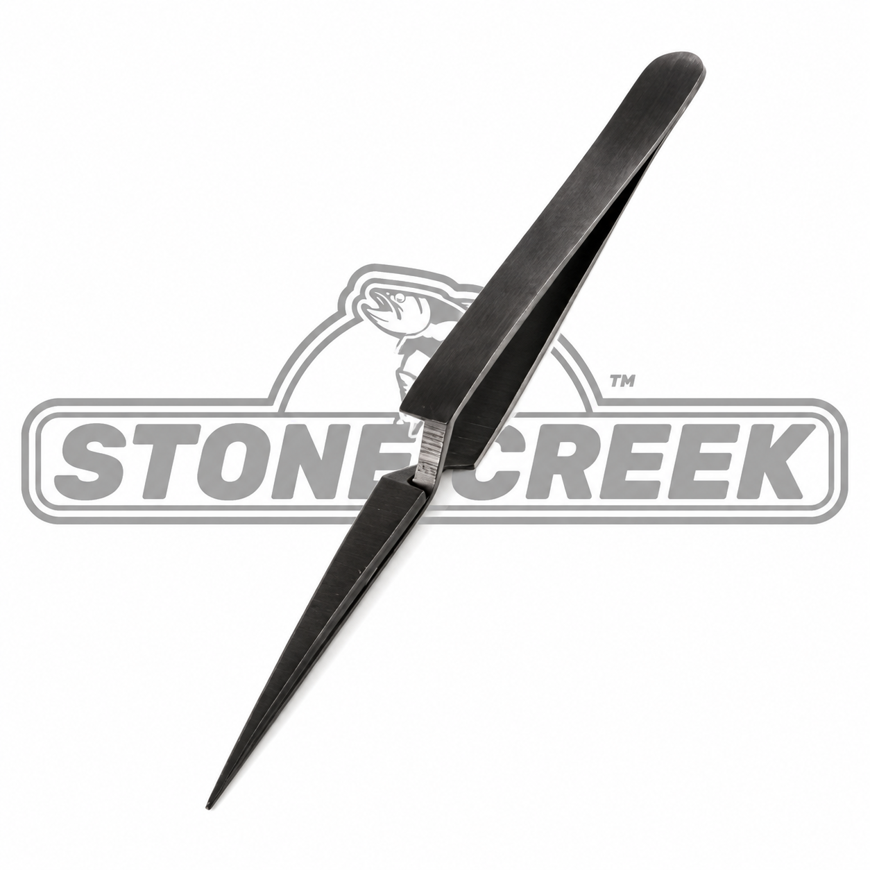 Stone Creek Bulldog Tweezers
