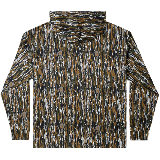 Embry Outdoors Lightweight Hoodie - Original Ranch
