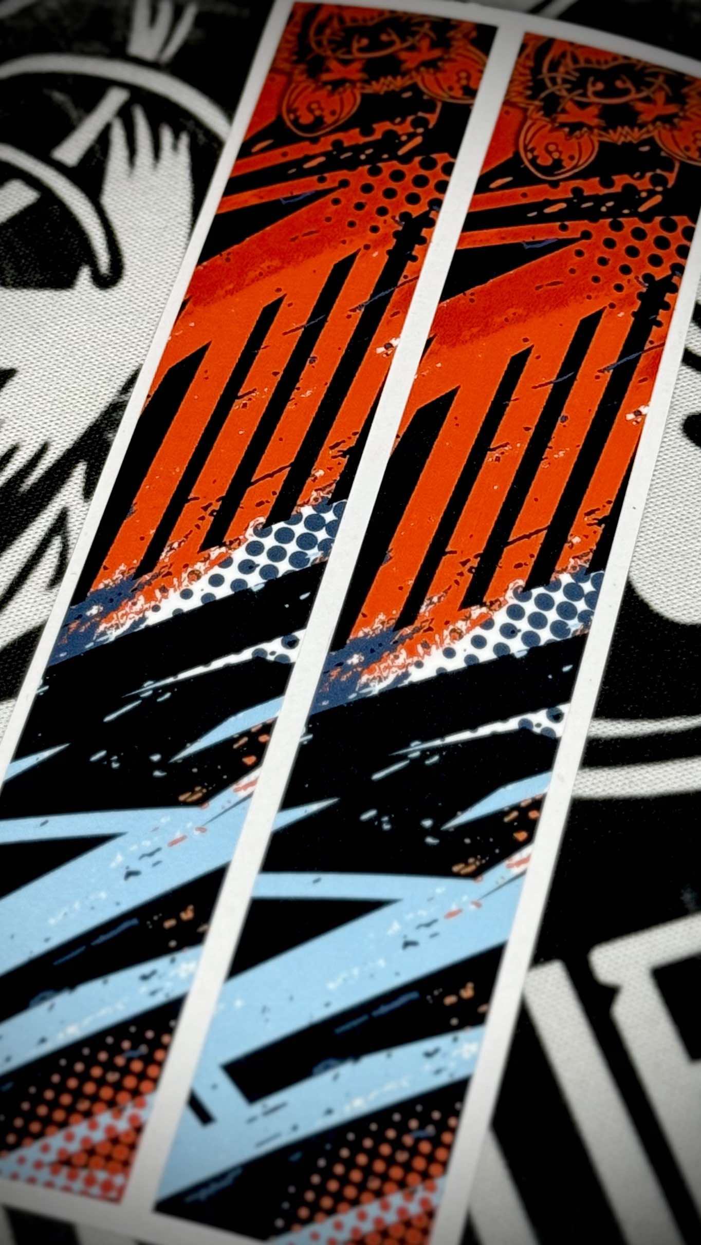 The Bowtique Comic Pop Arrow Wrap - 48