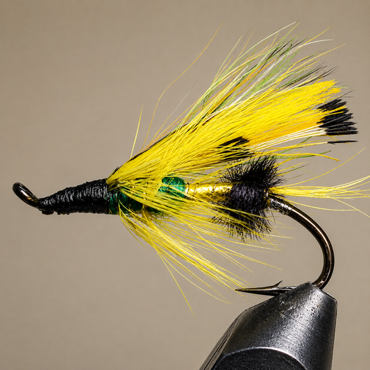 Stone Creek Classic Streamer Flies