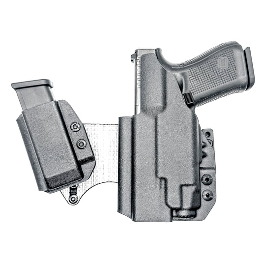 Four Brothers Glock DadBod Appendix Rig