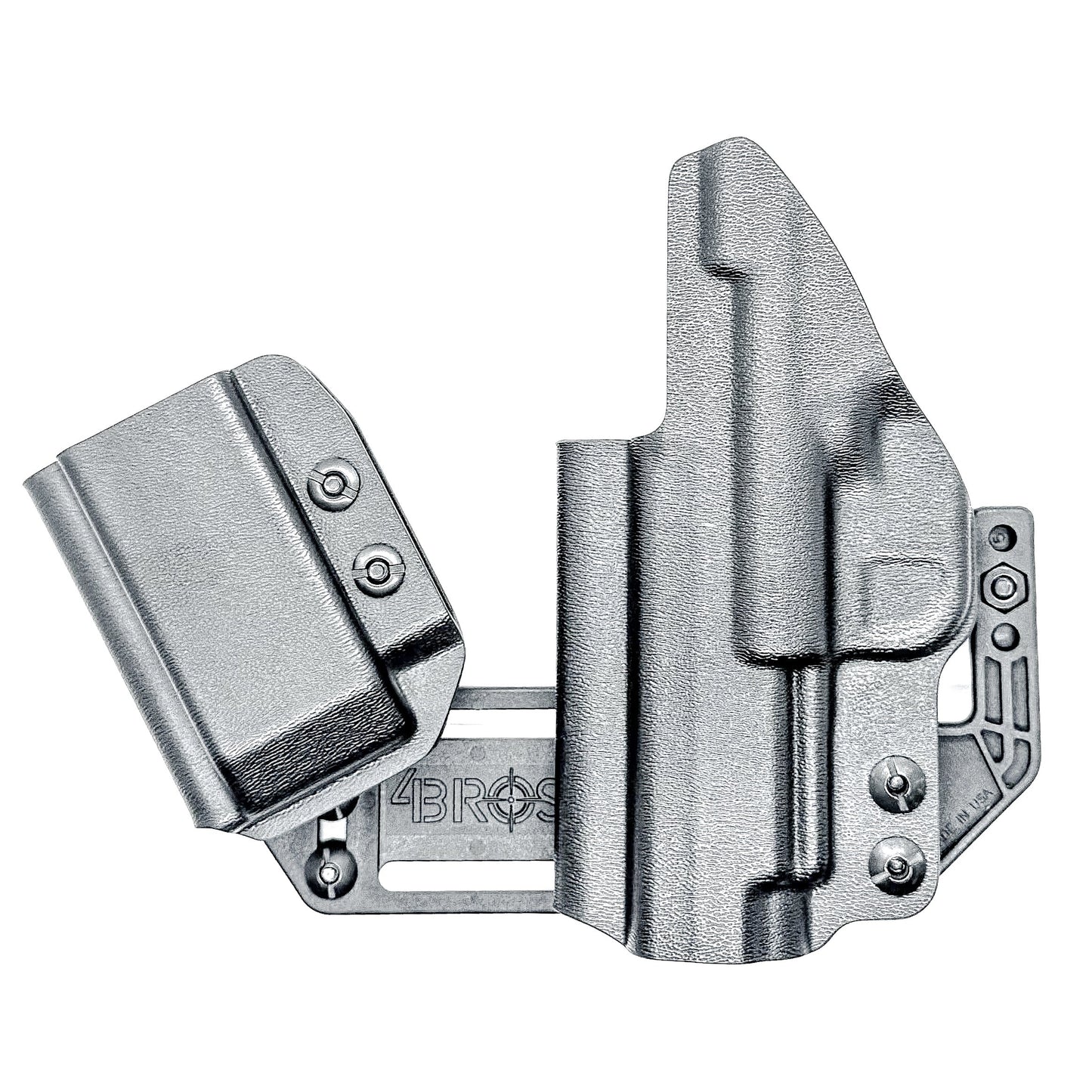 Four Brothers FN RaceCar Appendix Rig