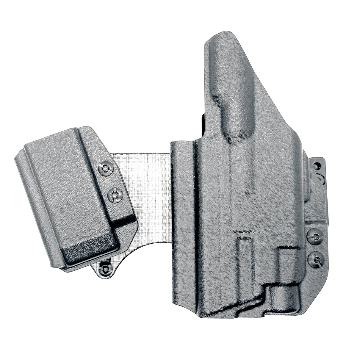 Four Brothers DadBod SubCompact Appendix Rig