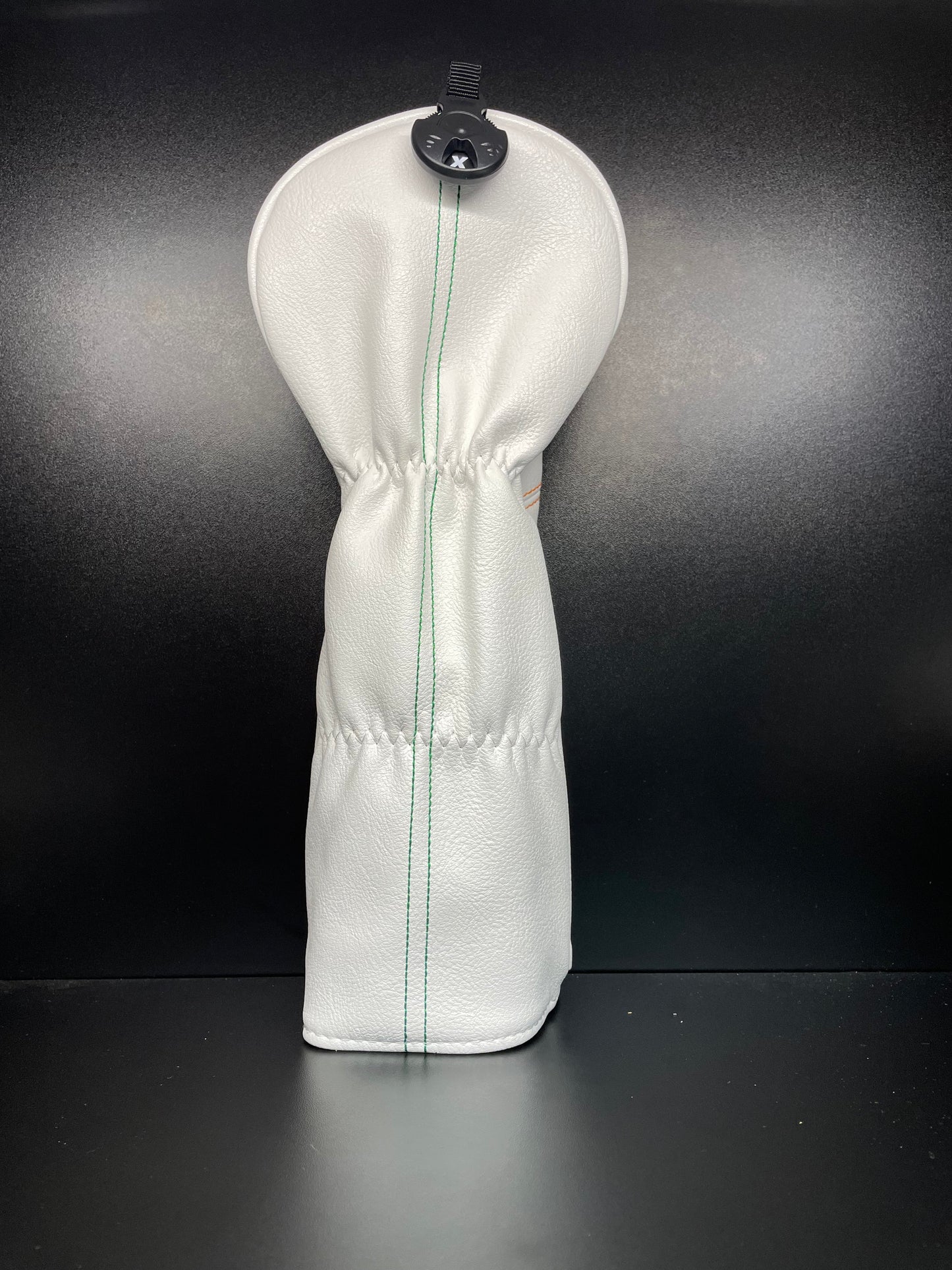 ParWestGolf BIRDIE Stitched Headcover 2.0