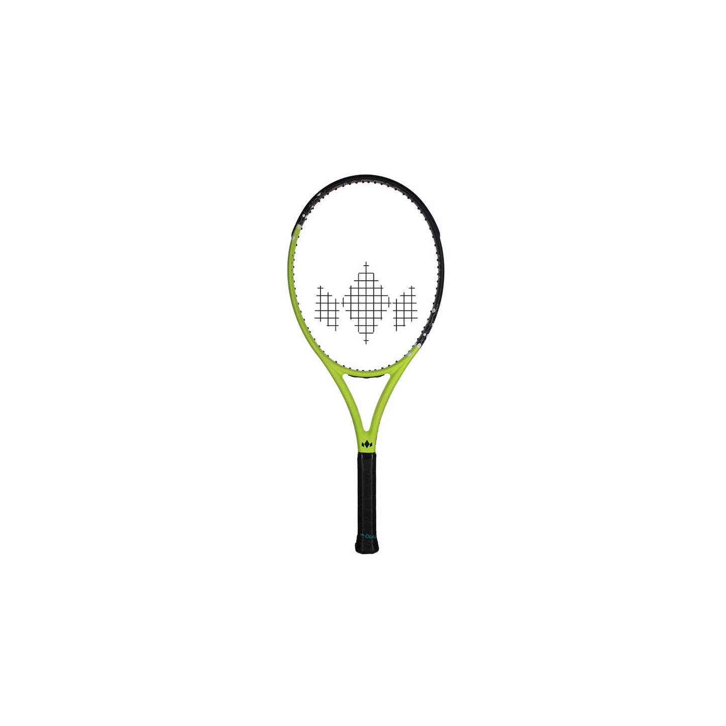 Diadem Sports Super 26 Yellow Junior Racket