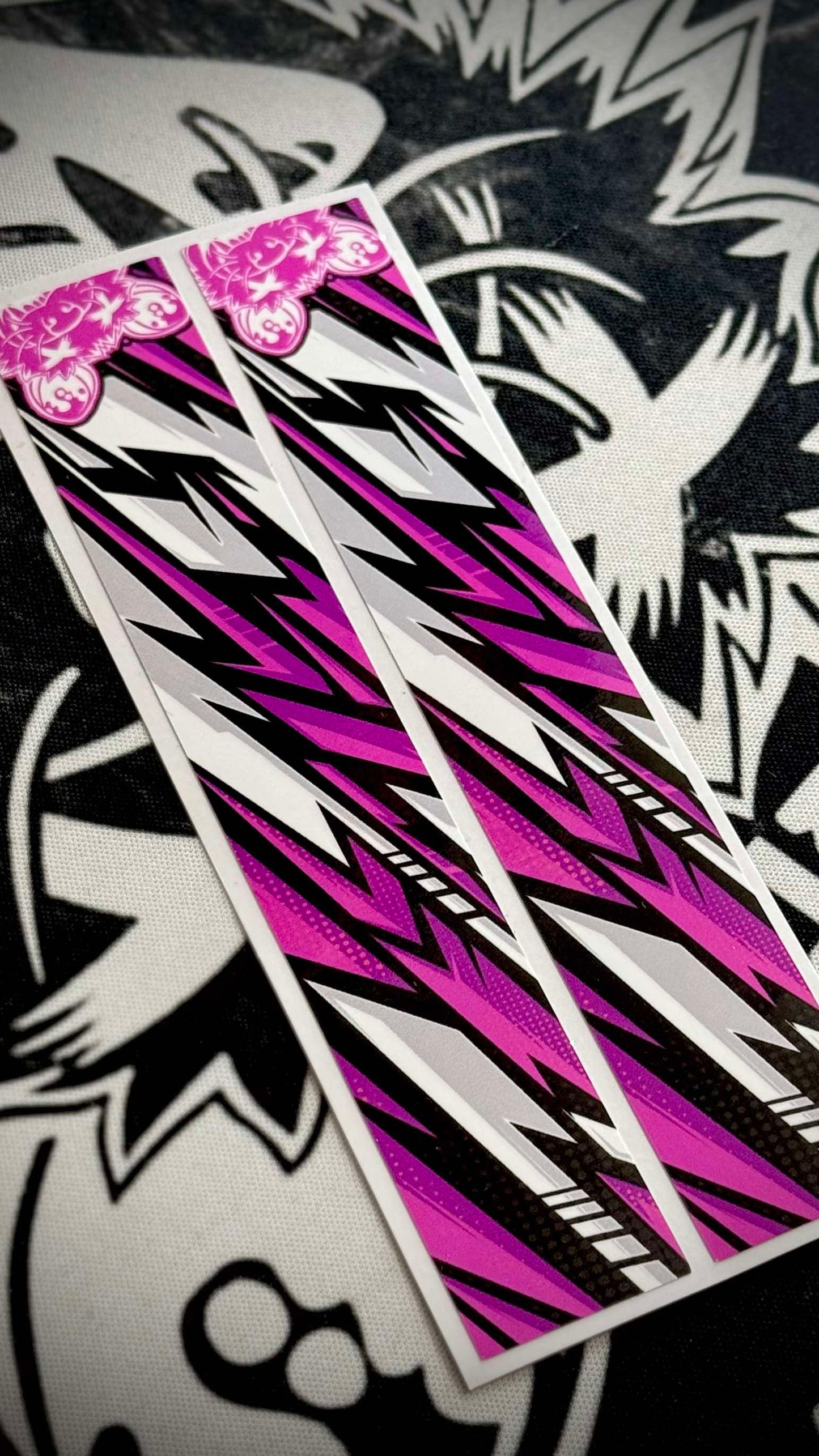 The Bowtique Comic Pop Arrow Wrap - 4