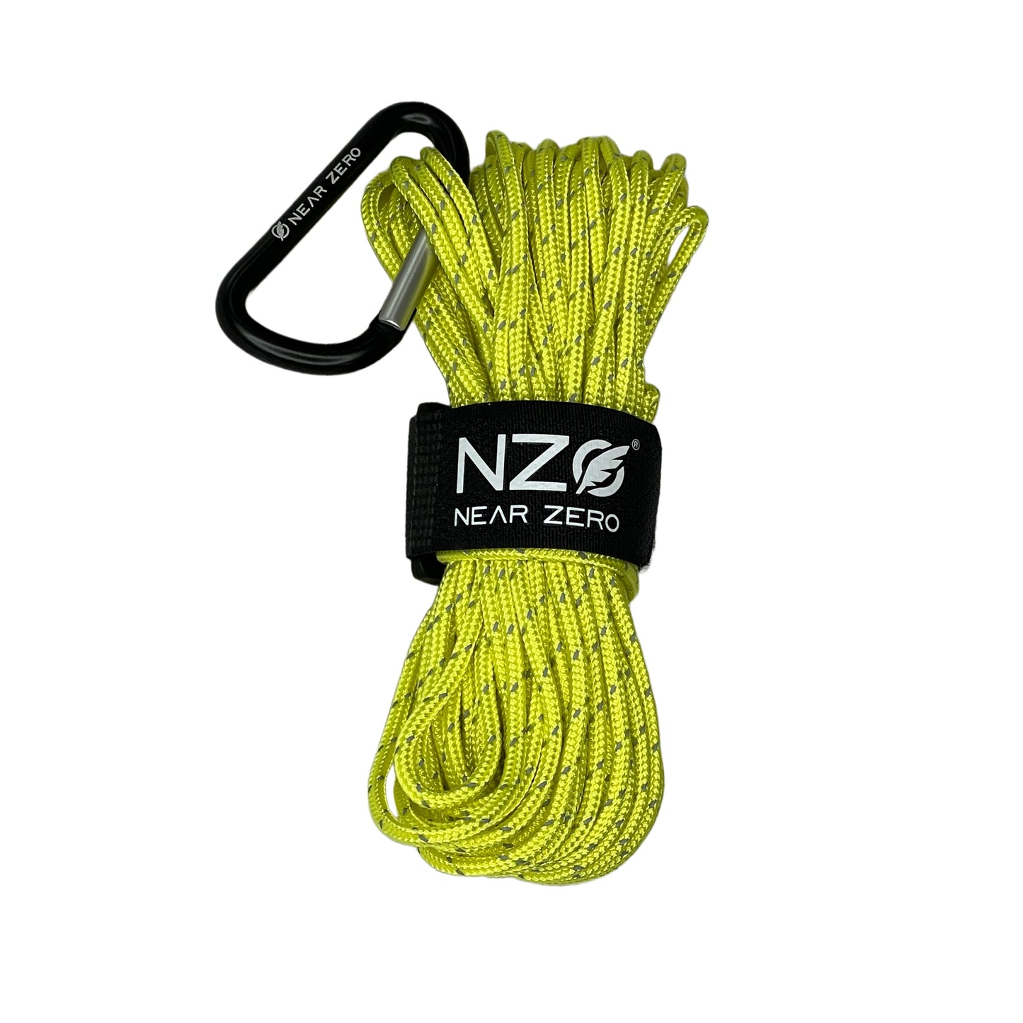 Near Zero 450 Paracord - 50'