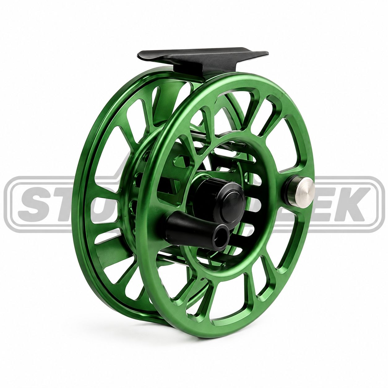 Stone Creek Poudre™ Series Fly Reel