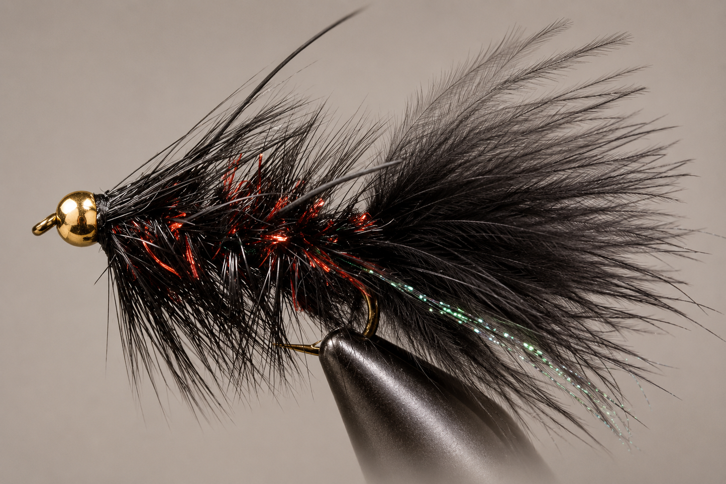 Stone Creek BH Woolly Bugger