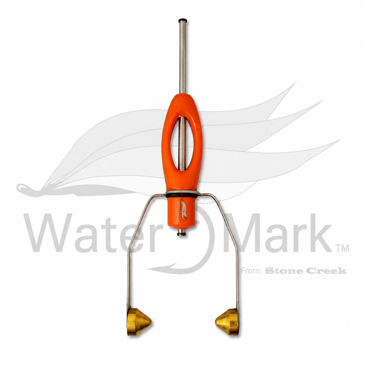 Stone Creek Water Mark ™Prime™ - Ergo Bobbin