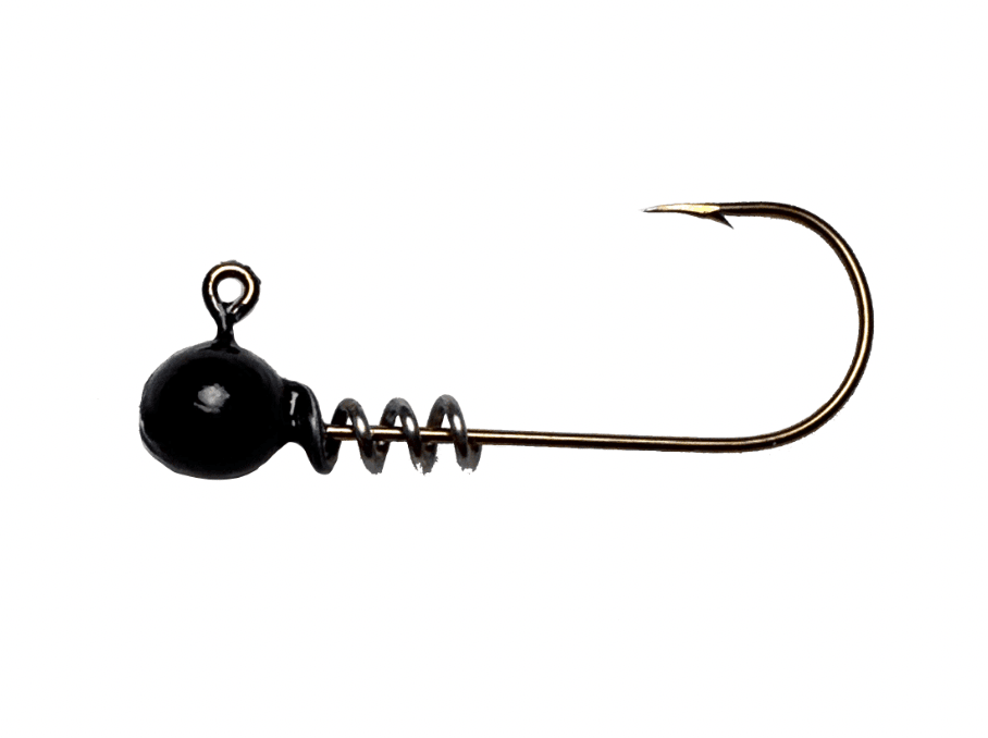 4x4 Baits Crappie Jighead (4pk) - Angler's Pro Tackle & Outdoors