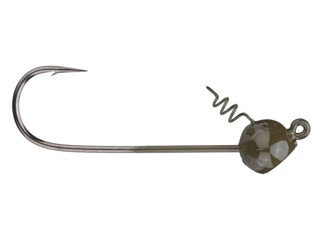 4x4 Baits Ledge Hammer (2pk) - Angler's Pro Tackle & Outdoors