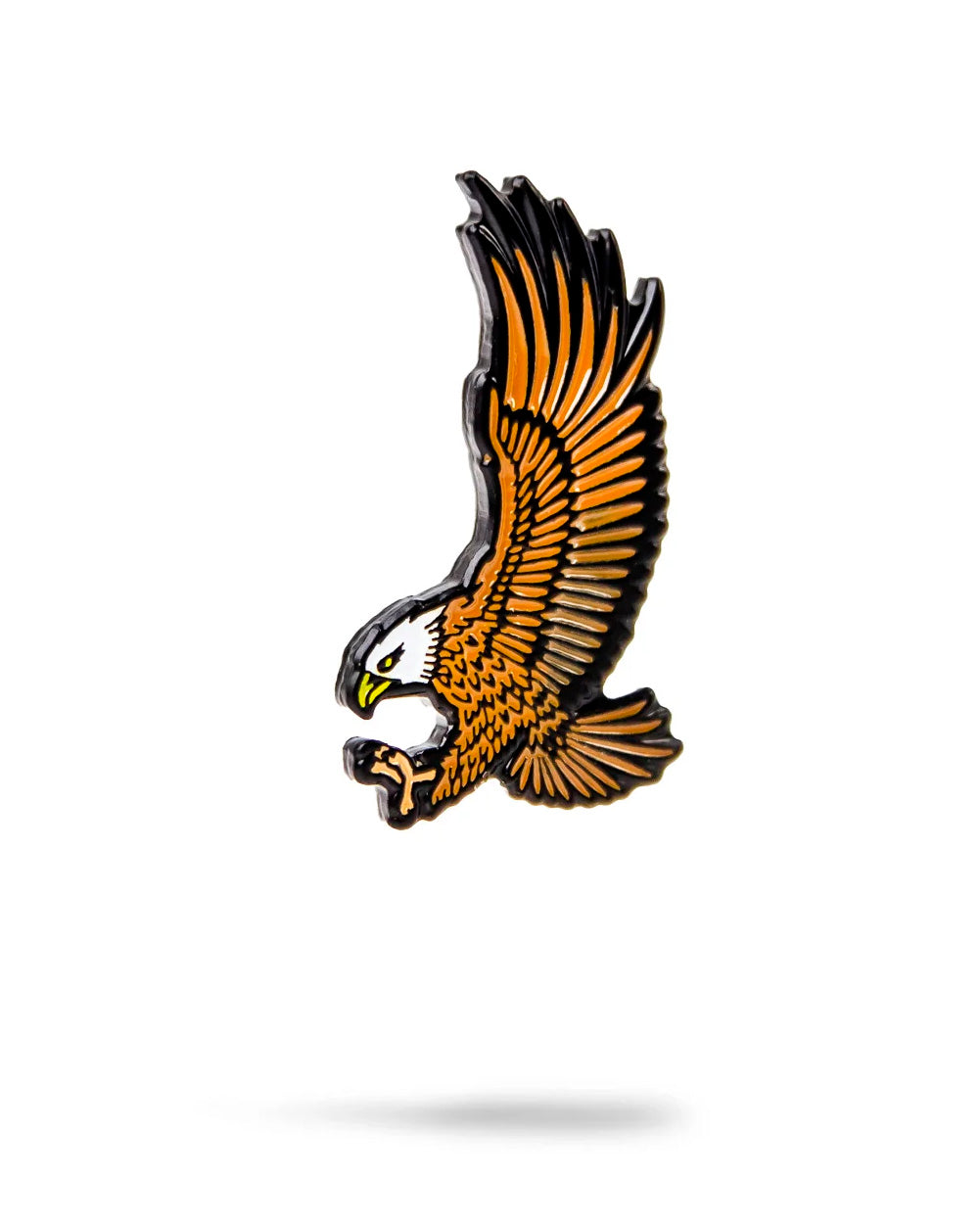 Pins and Aces Eagle Ball Marker