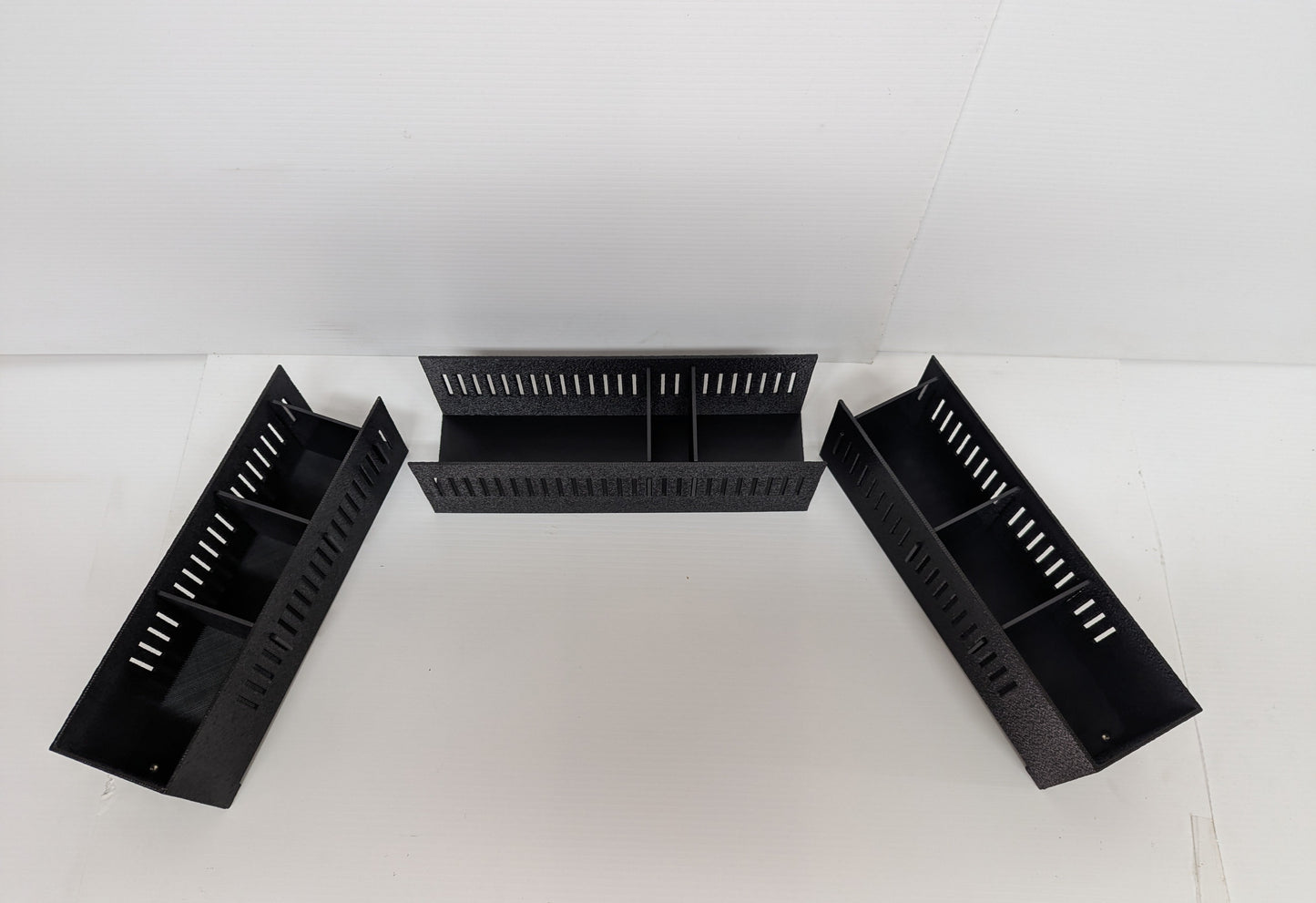 AMPD Marine NPDEXPSP5-3 EXPANDABLE SOFTPLASTIC TRAY 5"