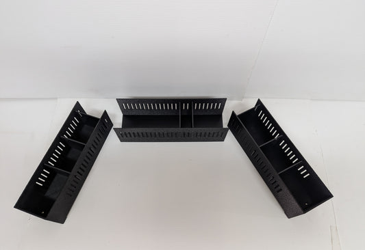 AMPD Marine NPDEXPSP5-3 EXPANDABLE SOFTPLASTIC TRAY 5"