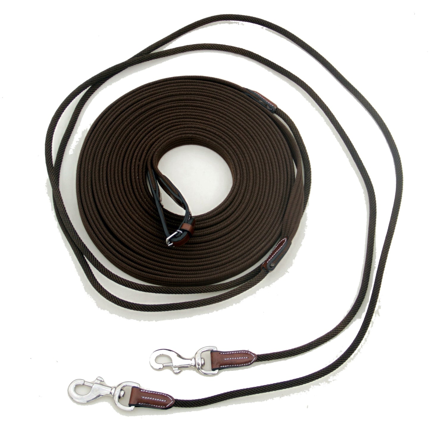 Bridles & Reins ExionPro Multi-Purpose Double Lunge Line