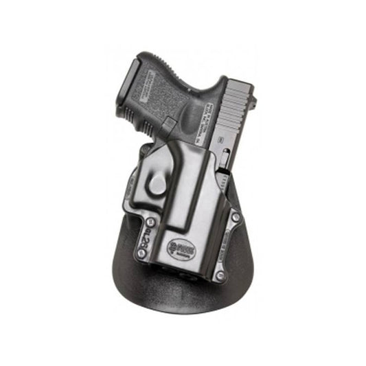 Fobus Glock GL26 Paddle Holster
