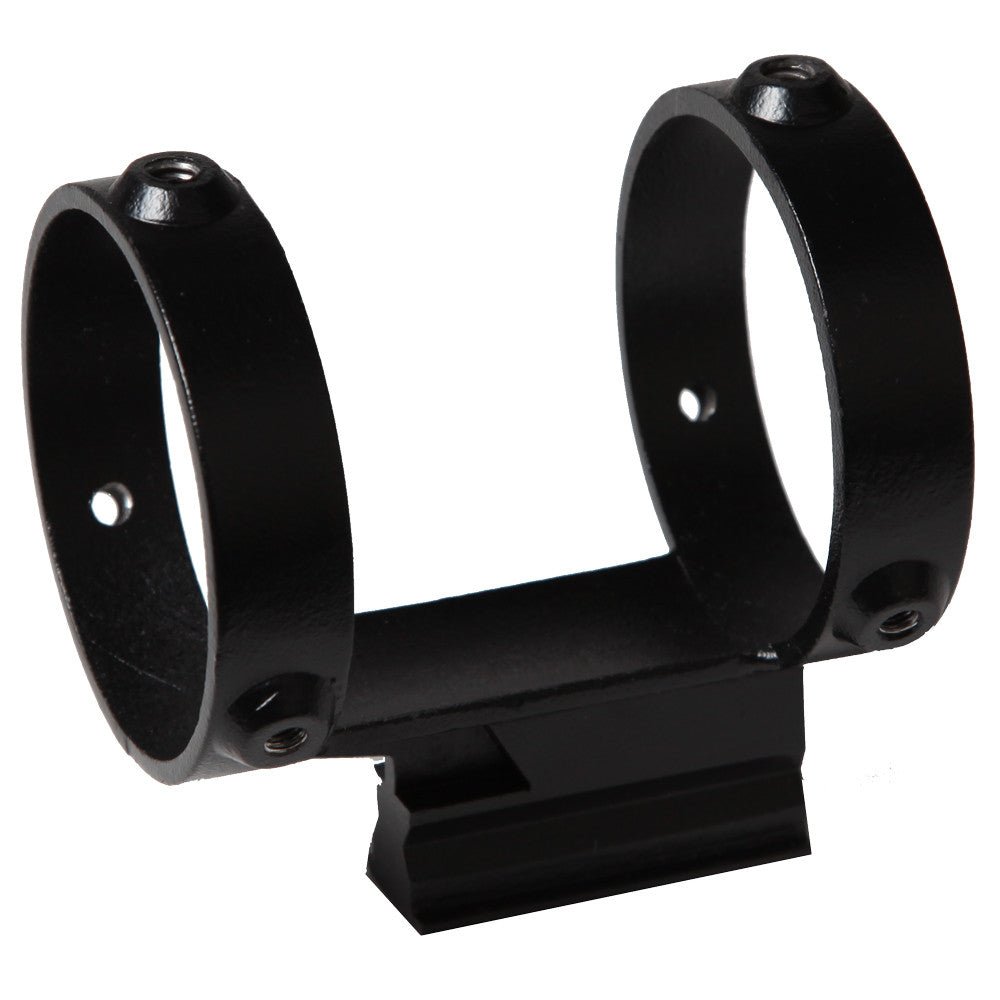 50mm Finder Scope Rings - Standard Height - Angler's Pro Tackle & Outdoors