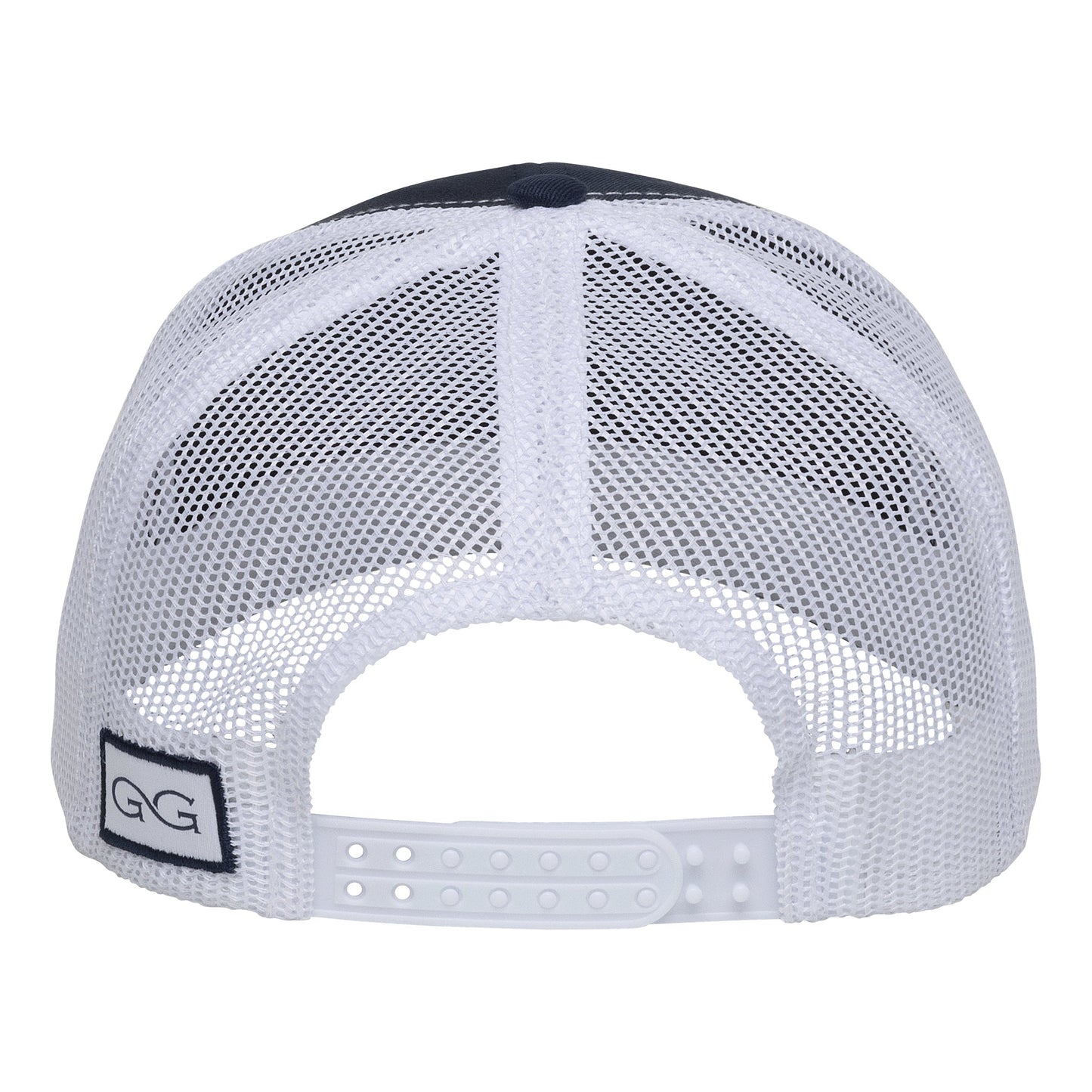 GameGuard -Deep Water Cap | White MeshBack