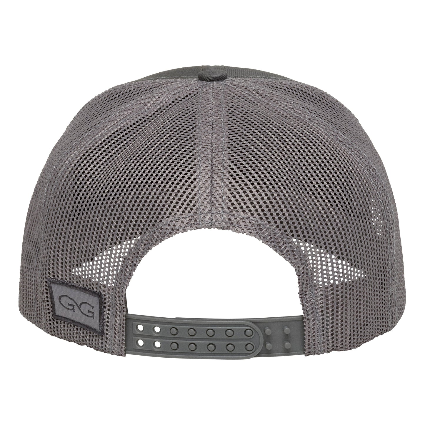 GameGuard - GunMetal Cap | Glacier MeshBack