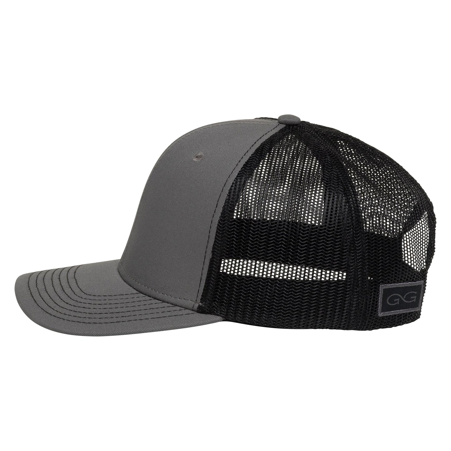 GameGuard - GunMetal Cap | Caviar MeshBack