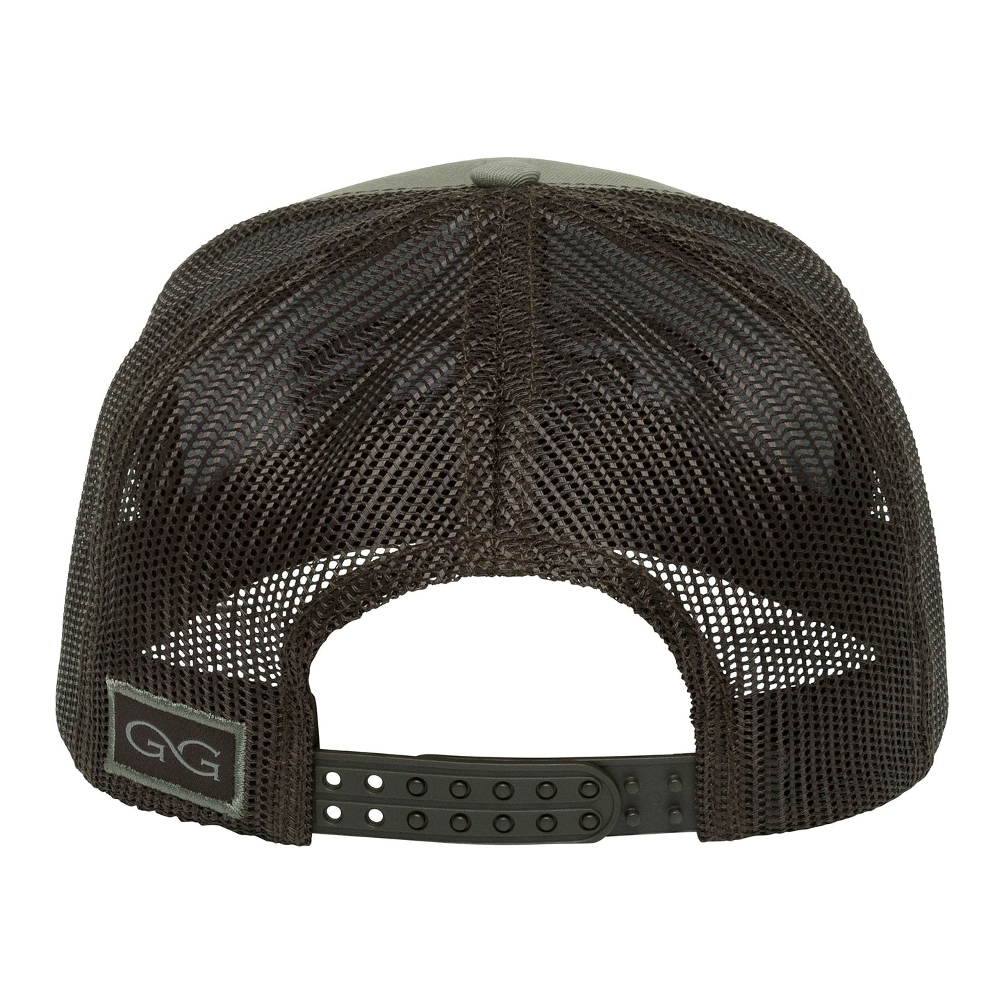 GameGuard - Mesquite Cap | Chocolate MeshBack