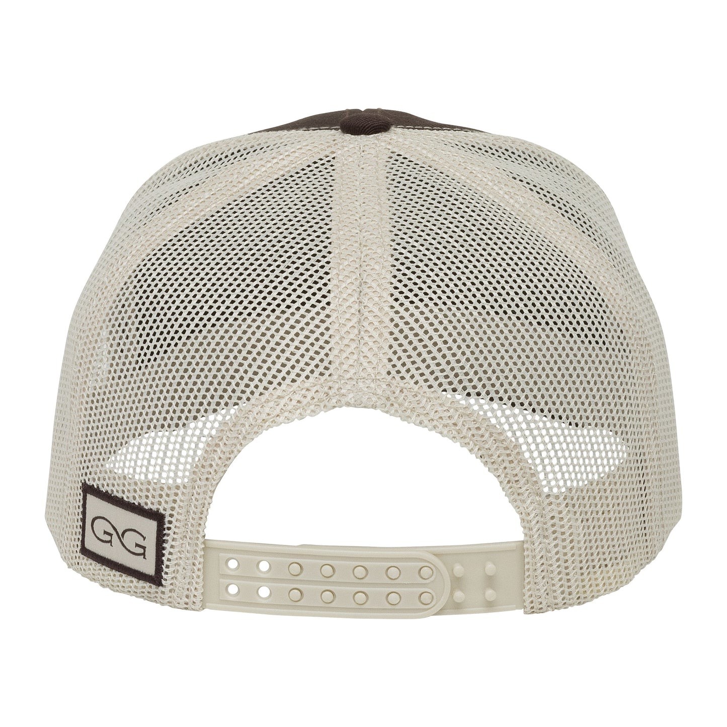 GameGuard -Chocolate Cap | Stone MeshBack
