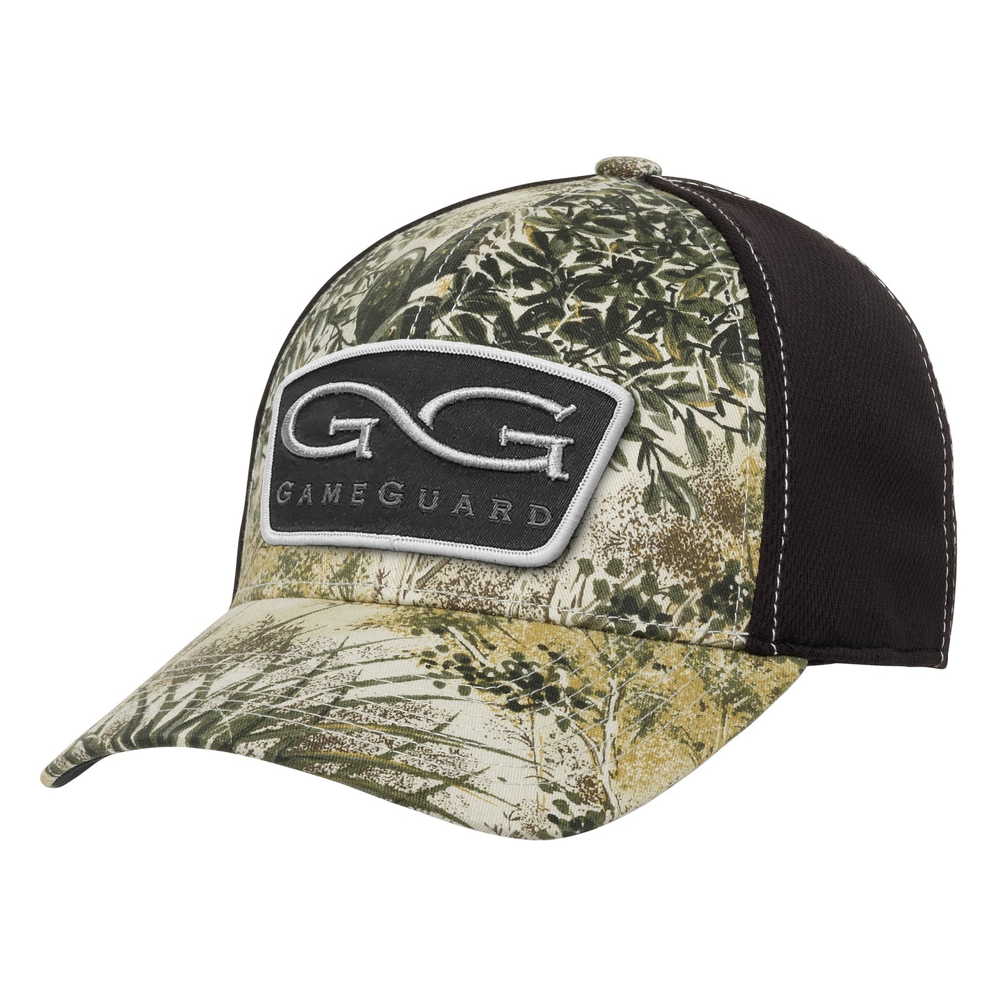GameGuard GameGuard Fitted Cap | Caviar