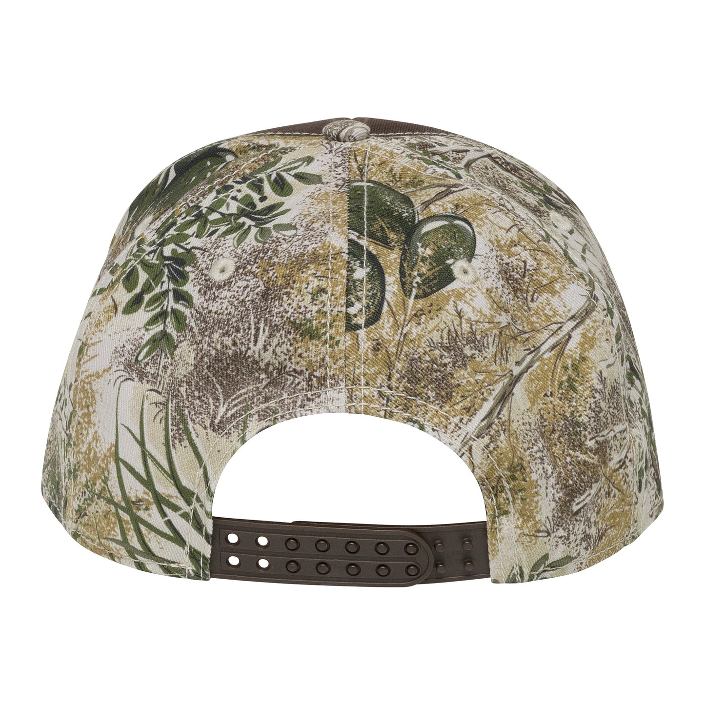 GameGuard -Chocolate Cap | GameGuard TwillBack