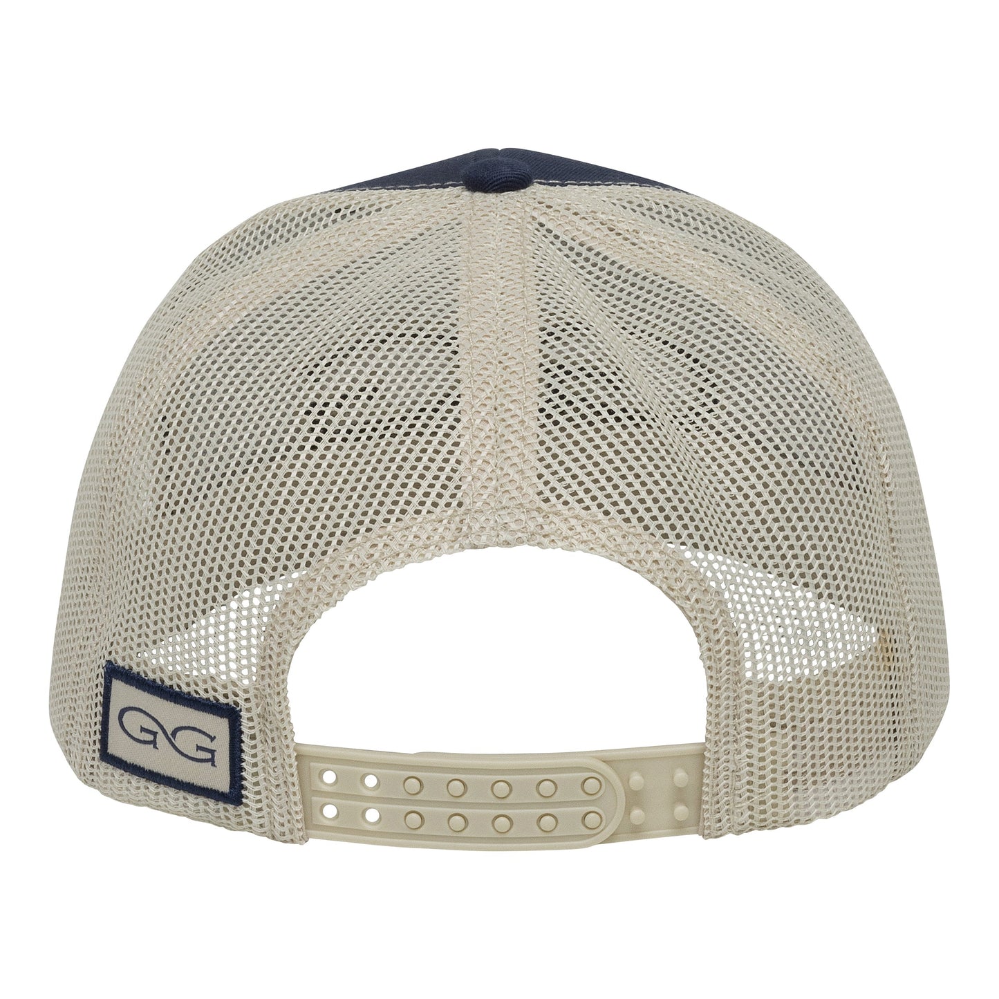 GameGuard -Deep Water Cap | TriColor | Stone MeshBack