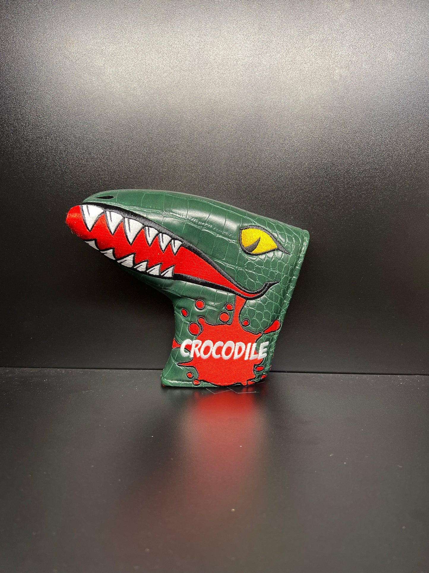 ParWestGolf Crocodile Headcover