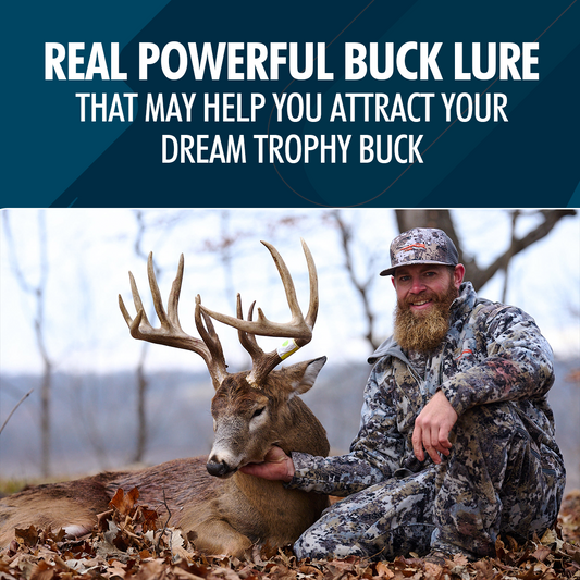 Outdoor Hunting Lab Early Season Pro Packs