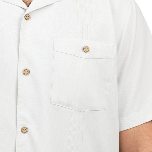 GameGuard Glacier Resort Shirt