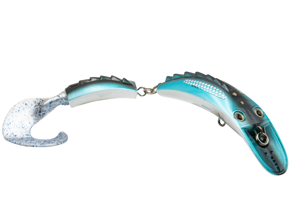 Livingston Lures Dirty Dancer 7"