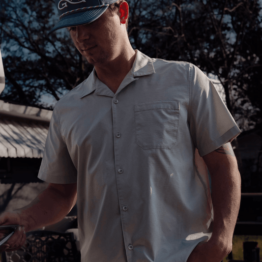 GameGuard Tarpon Journey Shirt