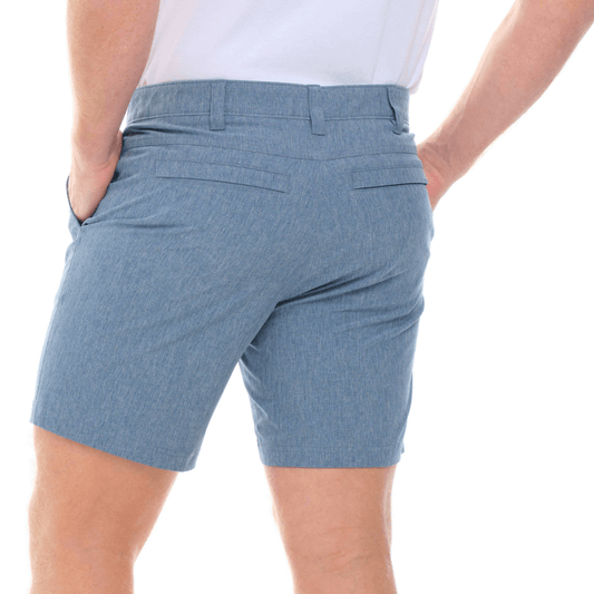 GameGuard Deep Water Travel Shorts