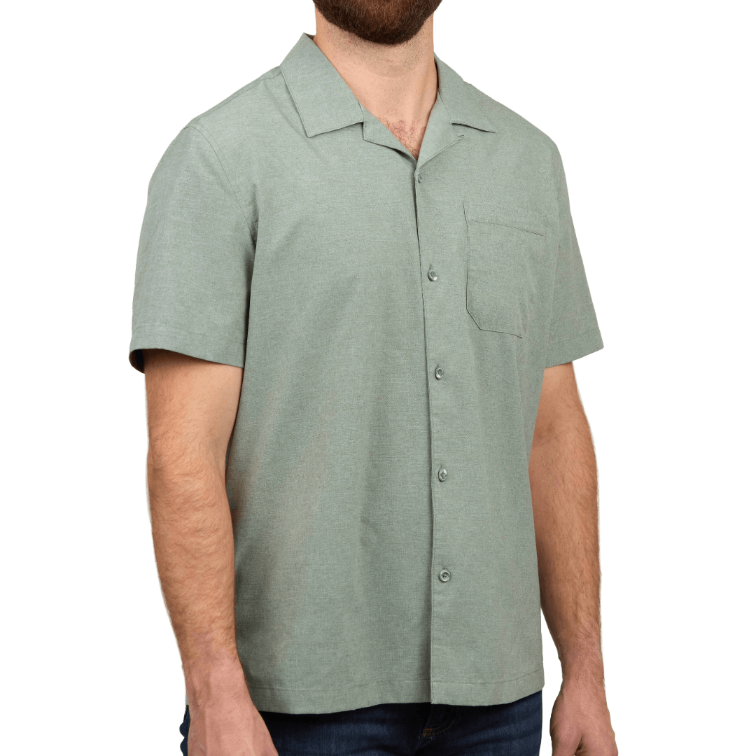 GameGuard Ironwood Journey Shirt
