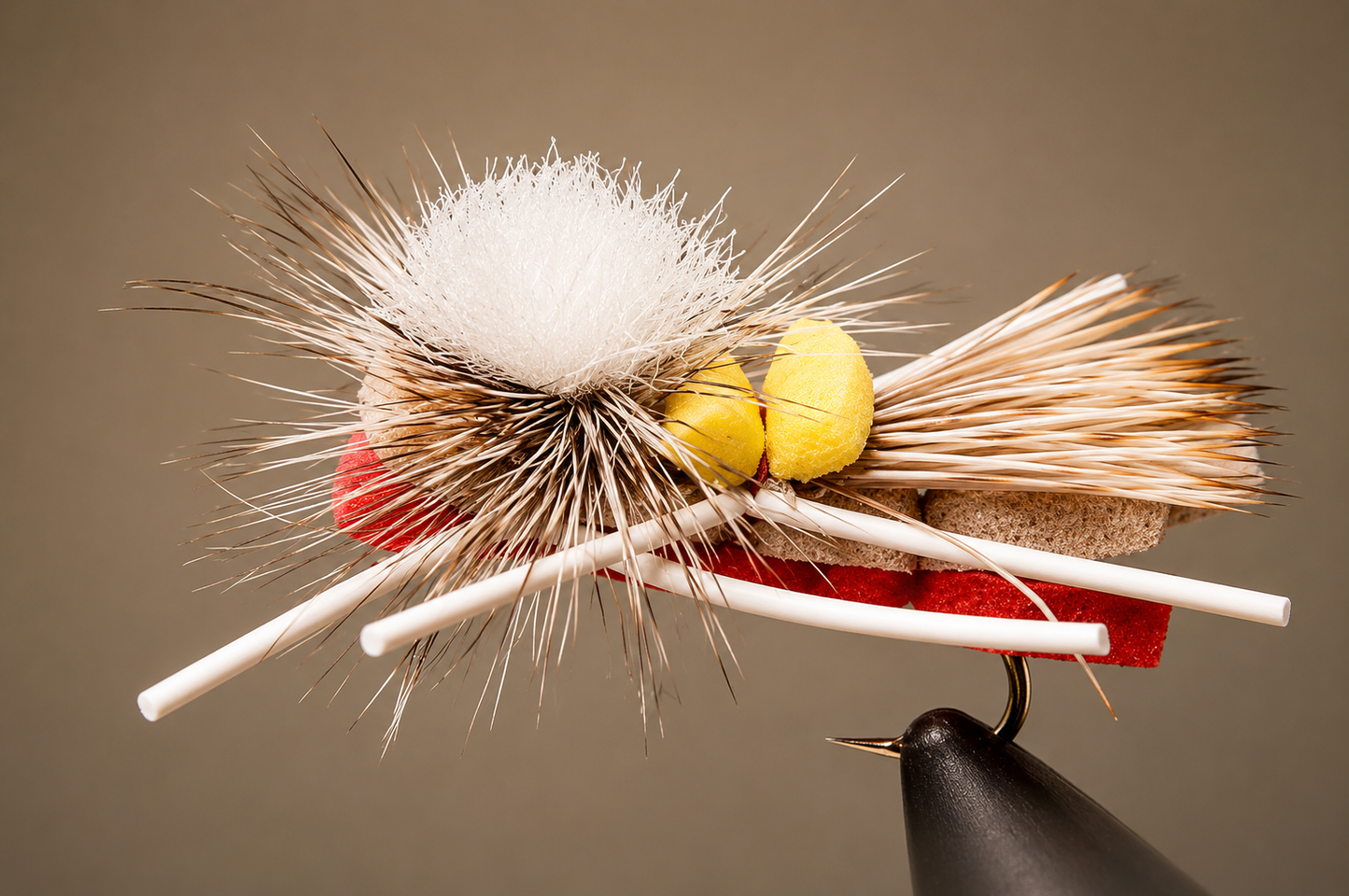 Stone Creek Parachute Chernobyl Ant