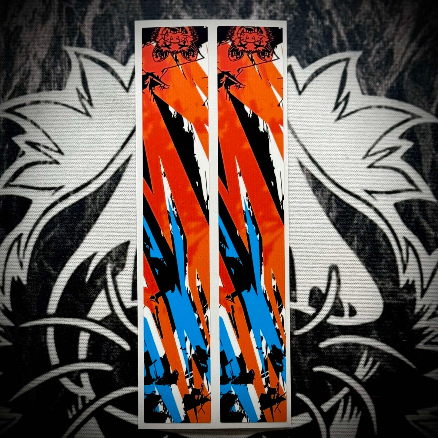 The Bowtique Comic Pop Arrow Wrap - 57