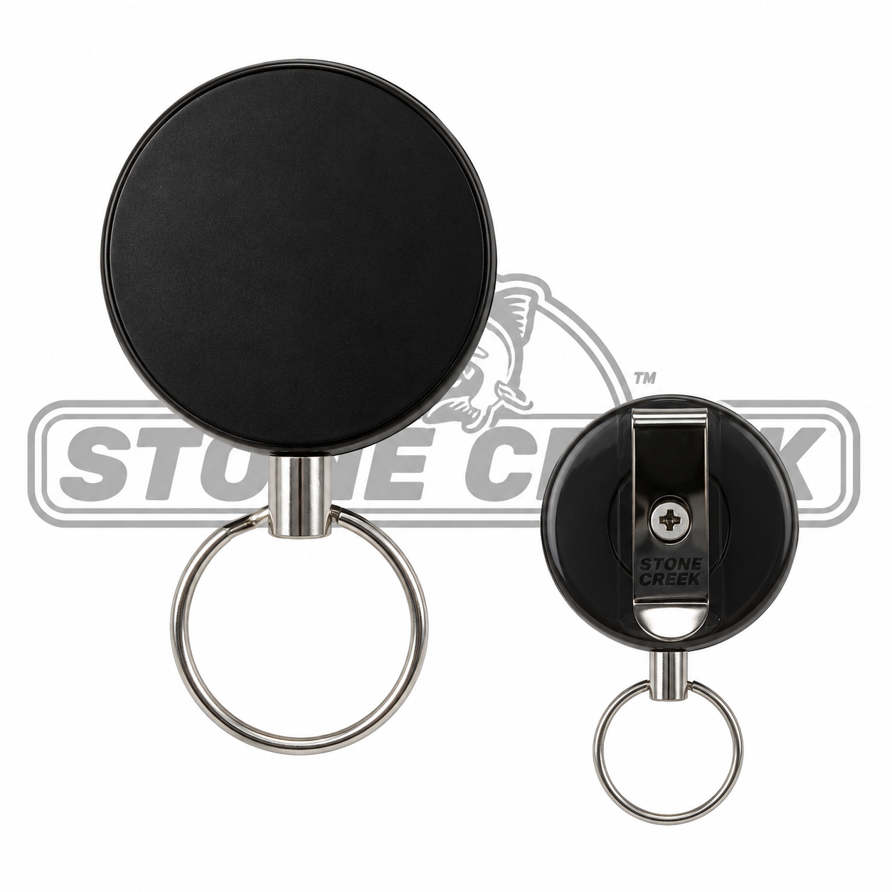 Stone Creek Net Retractor - Standard
