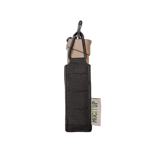 MUCITUP MUCTAC MOLLE Single 9mm Mag Pouch – Built for the Fight, Ready When You Are