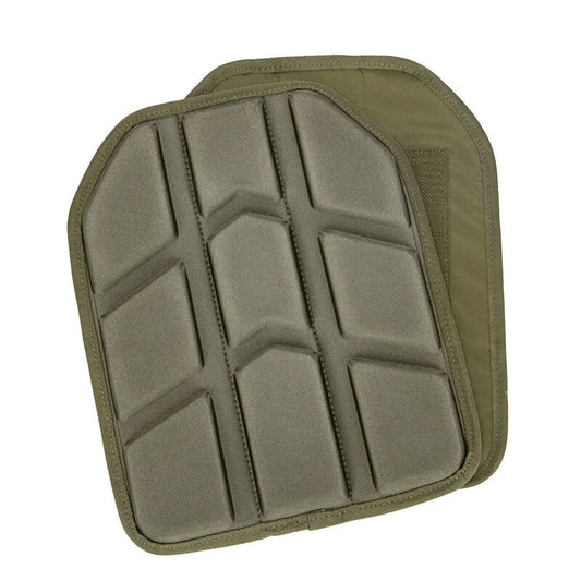 MUCITUP EVA Vent Pads (Pair) – Breathable Plate Carrier Upgrade