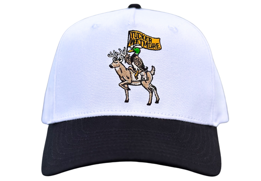 Embry Outdoors Tucker X Embry "Mallard March" Trucker