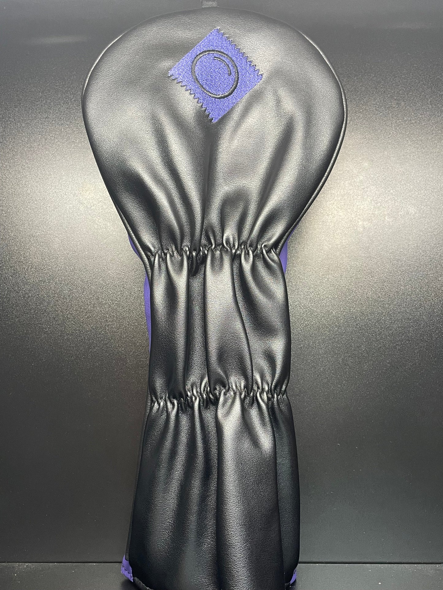 ParWestGolf Magnum Raw Headcover