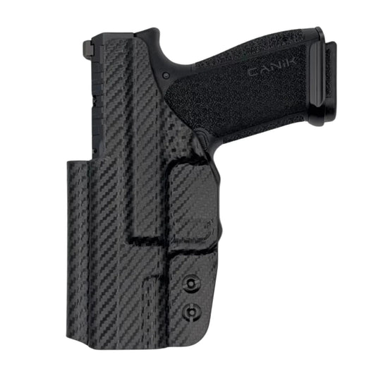 Rounded Gear Canik Mete MC9 Prime IWB Holster