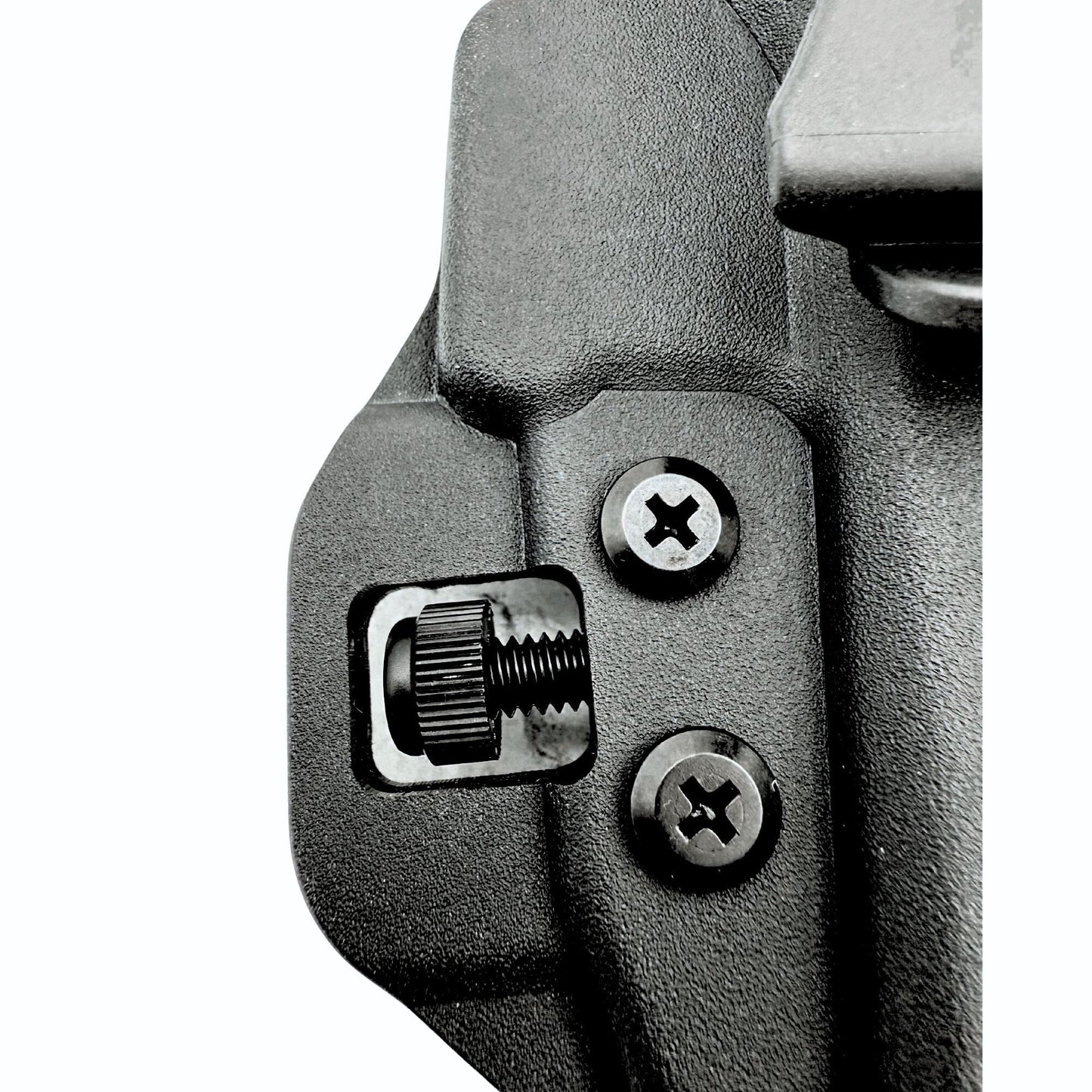 Rounded Gear Universal Holster