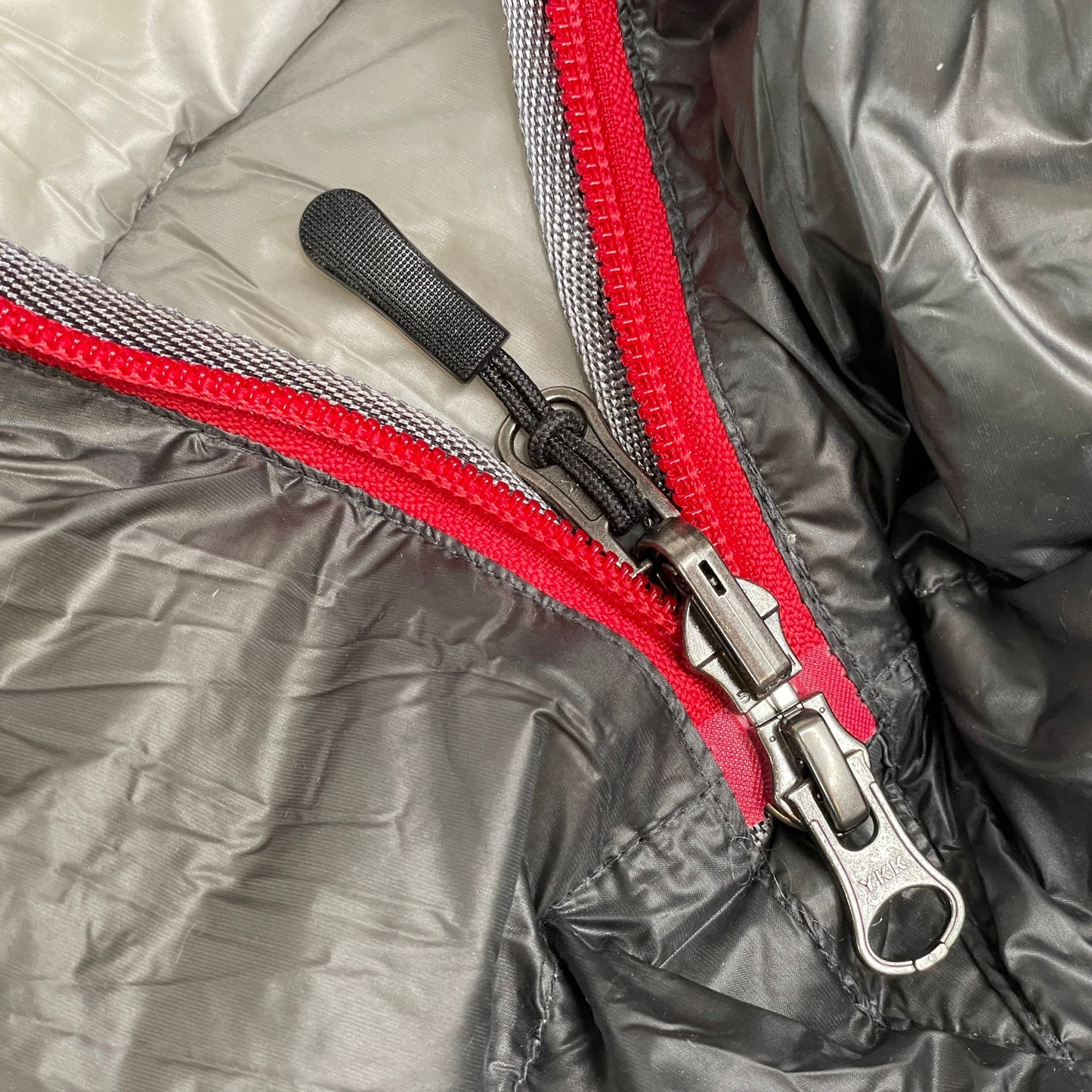 Near Zero 35 Mummy Sleeping Bag