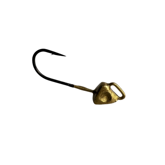 Macula Tackle Dream Jig Lite 6 (1/32oz) | 2-Pack