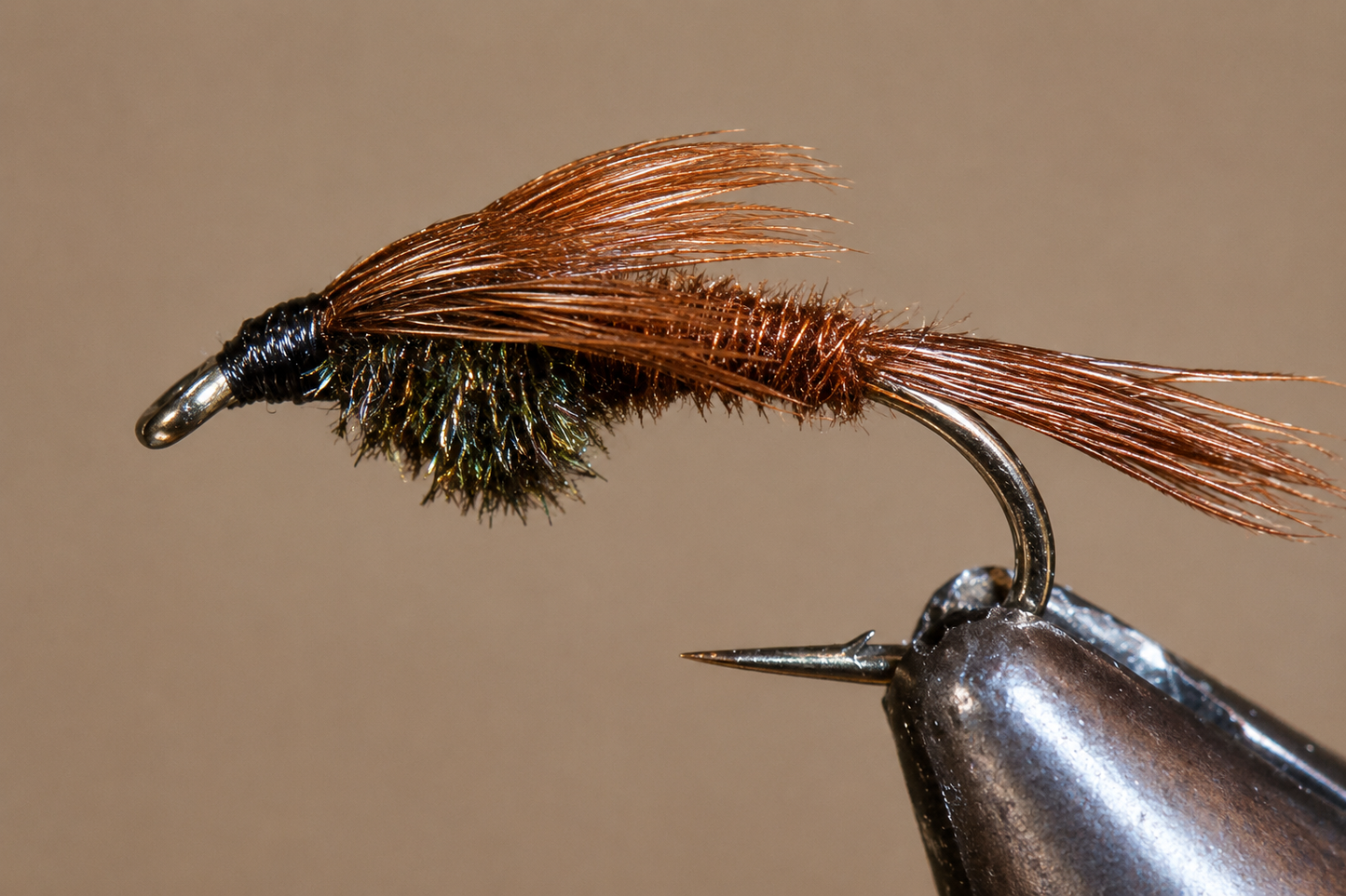 Stone Creek Pheasant Tail Nymph - 2 Styles